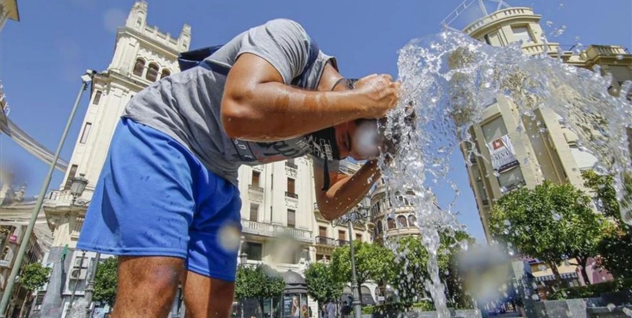 Ola de calor en España deja 84 fallecidos en los tres primeros días
