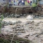 organismos de seguridad en merida desplegados por afectaciones en el rio chama laverdaddemonagas.com nuevo proyecto 2022 07 13t073522.795