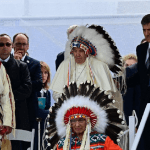 papa francisco pidio perdon a indigenas en canada laverdaddemonagas.com image
