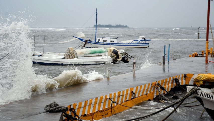 potencial ciclon tropical avanza hacia nicaragua y costa rica laverdaddemonagas.com nuevo proyecto 2022 07 01t073256.145