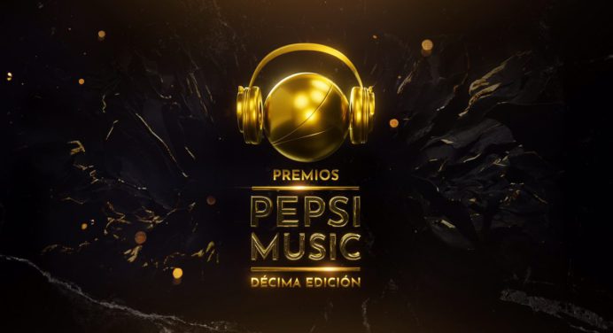 Premios Pepsi Music cierra votaciones el viernes15 de julio