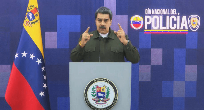 Presidente Maduro llama a renovar y fortalecer la energía