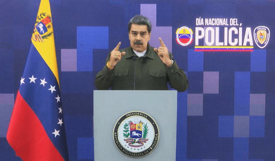 Presidente Maduro llama a renovar y fortalecer la energía