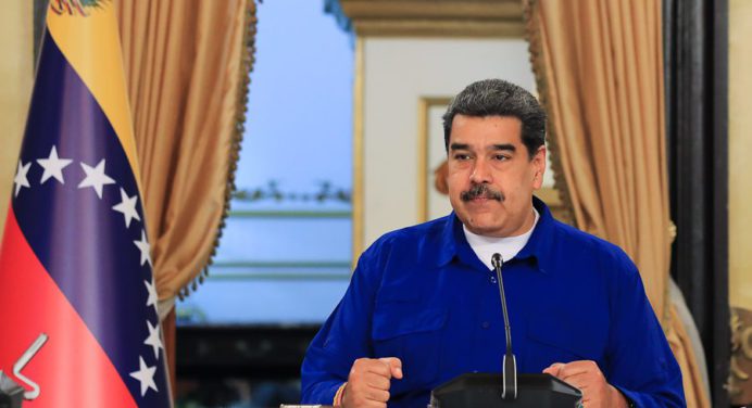 Presidente Maduro promulga Ley de Zonas Económicas Especiales