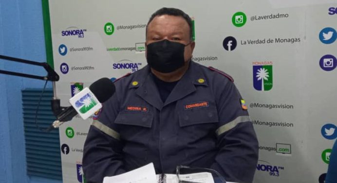 Rafael Medina: La prevención es vital antes, durante y después de un fenómeno natural