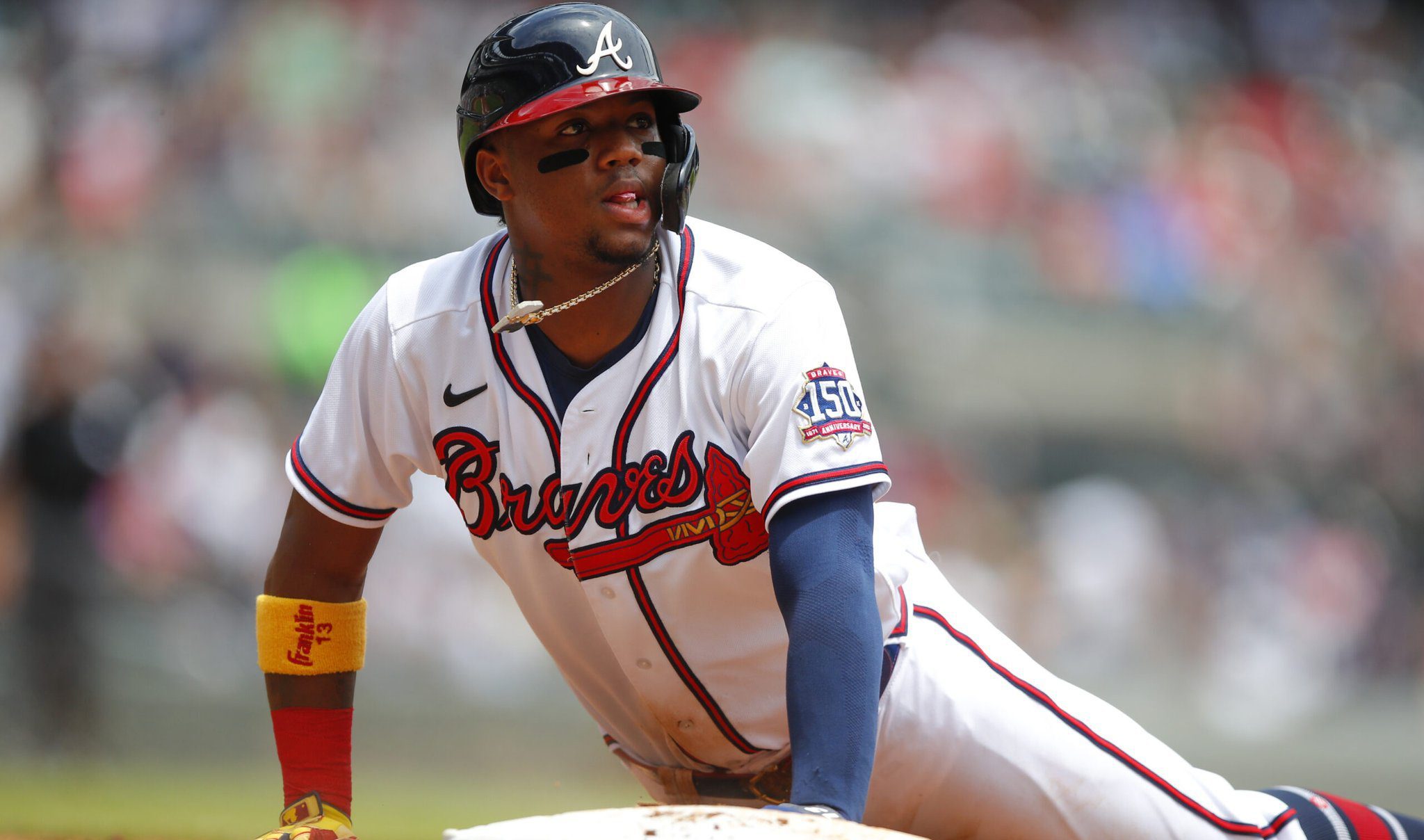 Ronald Acuña Jr