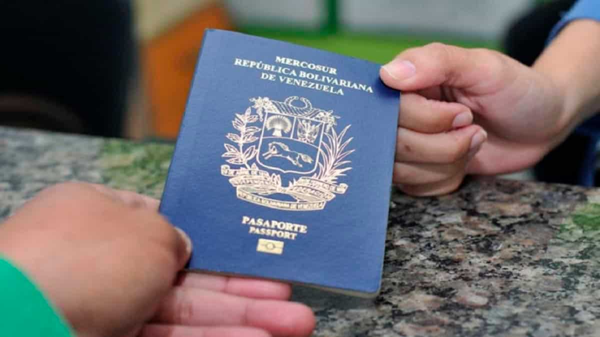 saime anuncia nuevo precio del pasaporte ahora vale 215 laverdaddemonagas.com saim4