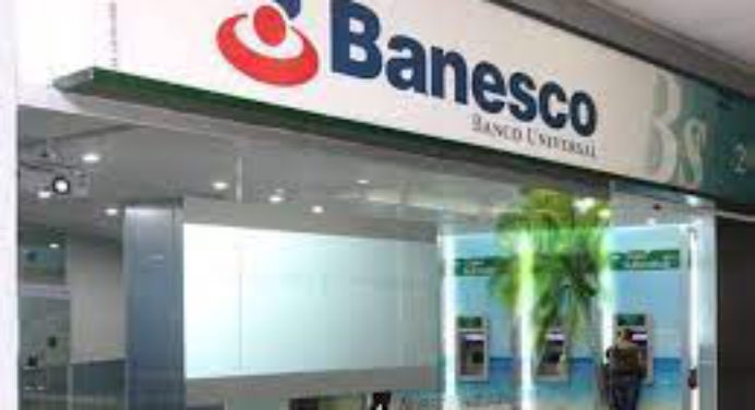 Banesco tiene nuevo límite de retiro de efectivo con otras tarjetas de otros bancos