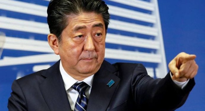 Secta Moon confirma que madre del presunto asesino de Shinzo Abe es miembro del movimiento