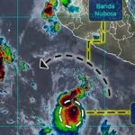 septimo ciclon de la temporada se formo en el pacifico mexicano laverdaddemonagas.com nuevo proyecto 2022 07 27t093210.772