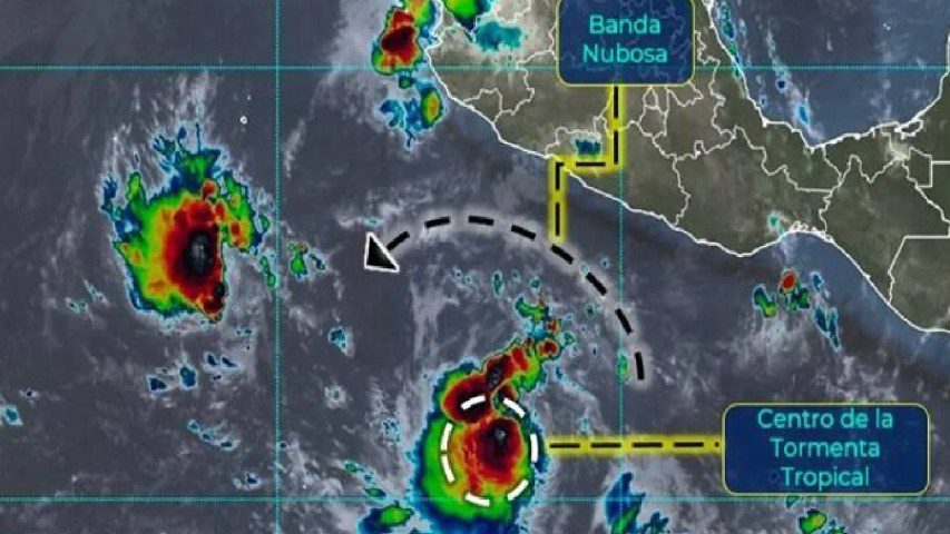 septimo ciclon de la temporada se formo en el pacifico mexicano laverdaddemonagas.com nuevo proyecto 2022 07 27t093210.772