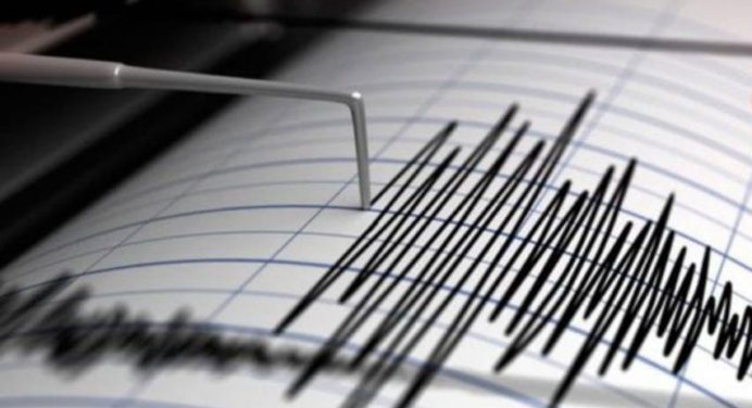 Sismo de magnitud 3.4 sacudió la provincia costera de Ecuador