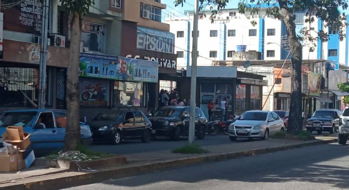 Temblor de 4,9 de magnitud se sintió en Maturín