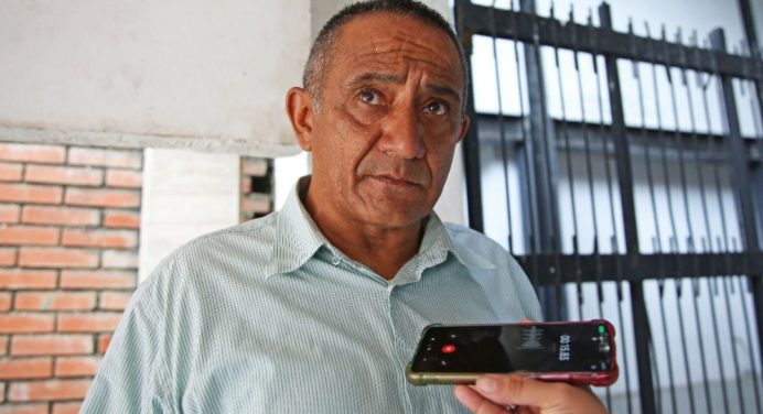 Trabajadores de la Alcaldía de Maturín desmienten protesta por reivindicaciones
