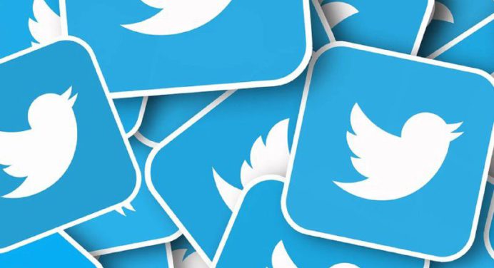 Una caída mundial tumba Twitter durante una hora