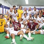 Vinotinto Femenina