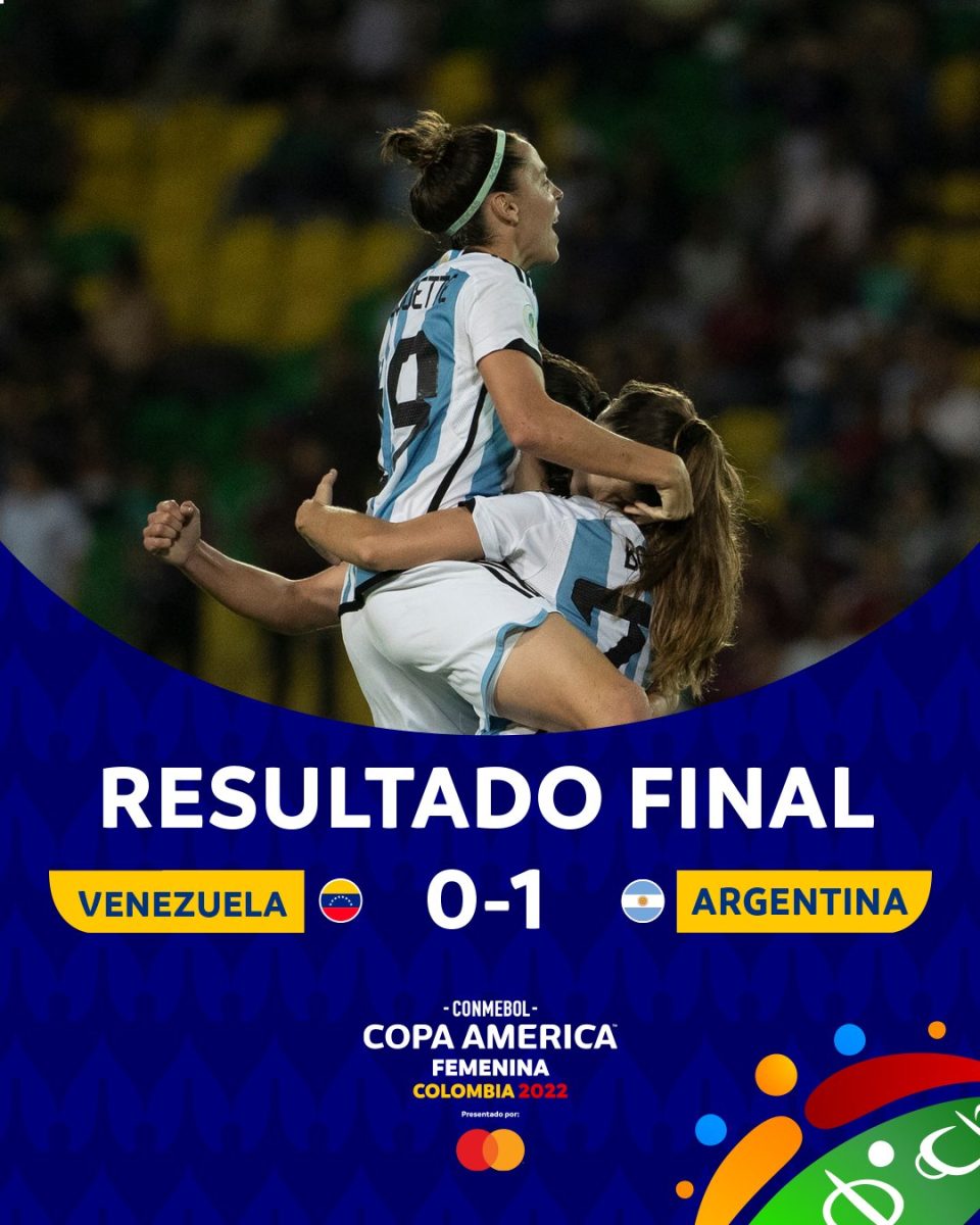 vinotinto femenina no pudo avanzar a semifinales tras caer ante argentina laverdaddemonagas.com fypbpd wiaatnle