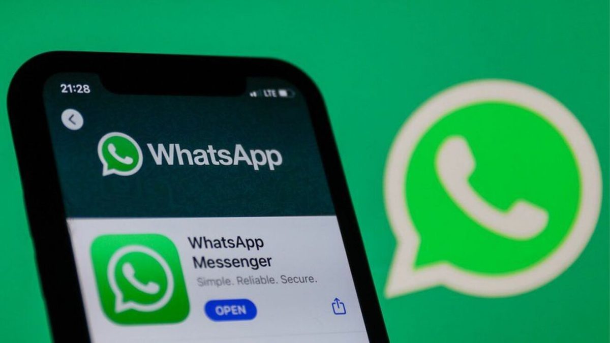 WhatsApp permitirá guardar mensajes temporales con nueva función
