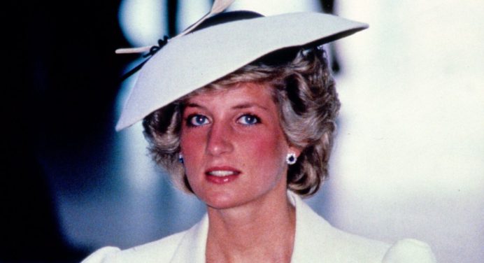 25 años sin Diana de Gales: La “Princesa del Pueblo”