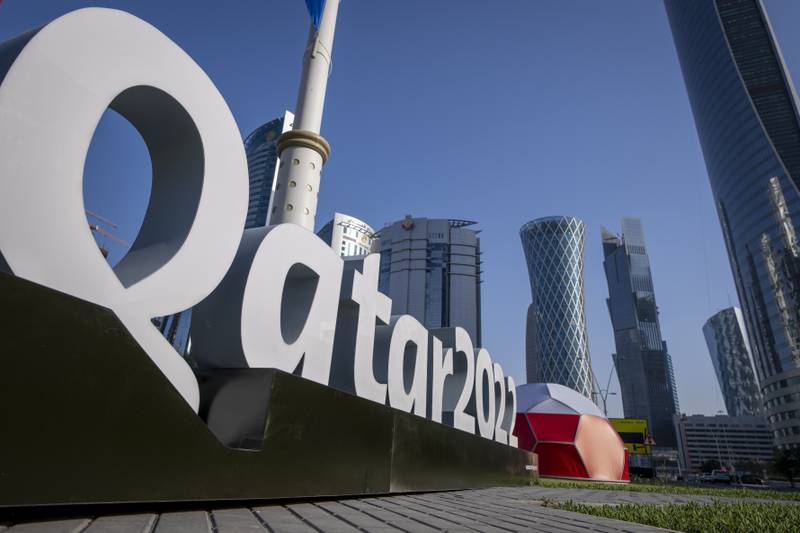 adelantan inauguracion del mundial de qatar 2022 laverdaddemonagas.com be5g2lo26rbkln7qiuingzek5q