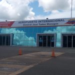 aeropuerto internacional de maturin laboro con normalidad laverdaddemonagas.com whatsapp image 2022 08 22 at 4.00.01 pm