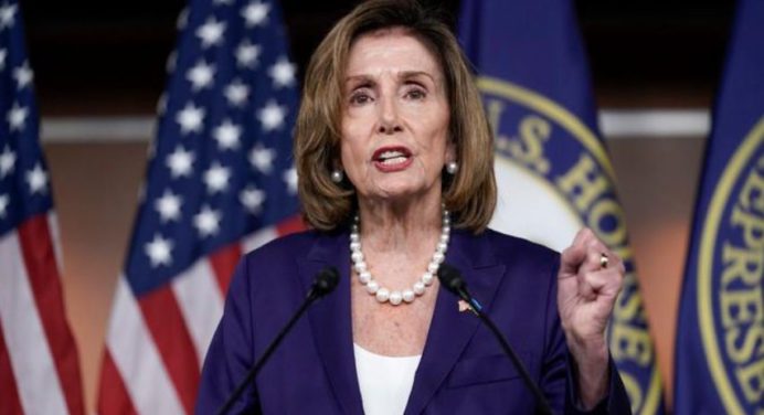 Amenaza de bomba en aeropuerto de Taiwán antes posible llegada de Pelosi