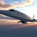 american airlines anuncia un acuerdo para adquirir 20 aviones supersonicos laverdaddemonagas.com 1660685143 american airlines compra 20 aviones supersonicos los vuelos serian mas 780x470 1