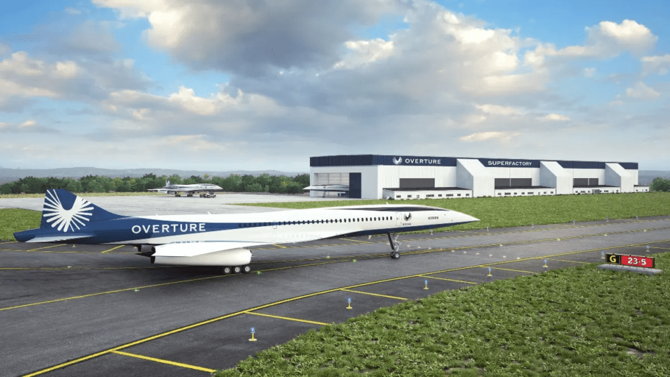 american airlines anuncia un acuerdo para adquirir 20 aviones supersonicos laverdaddemonagas.com imagen 2022 08 16 185652181 960x540 1