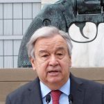 Antonio Guterres