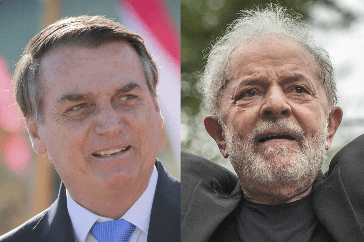 Arranca oficialmente la campaña electoral en Brasil