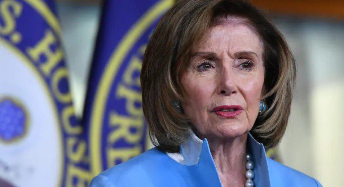 Aseguran que Nancy Pelosi sí visitará Taiwán