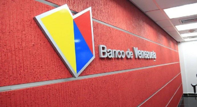 5 pasos para solicitar una tarjeta de crédito del Banco de Venezuela en dólares