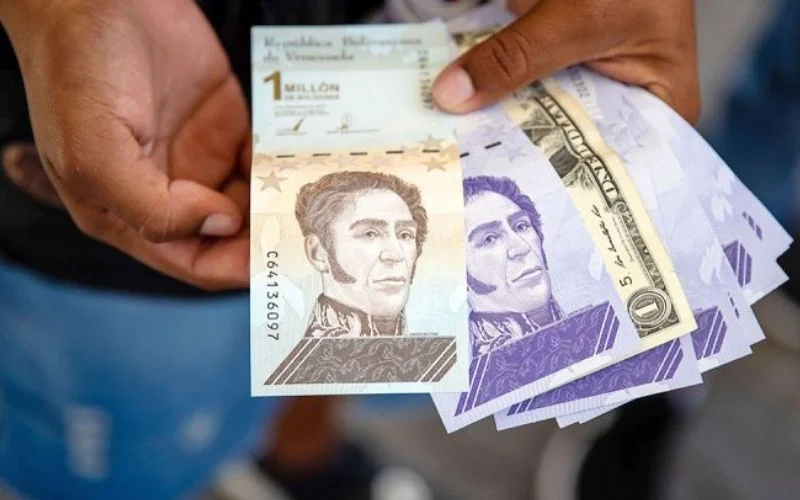 Estos son los bancos que prestan más dinero en Venezuela
