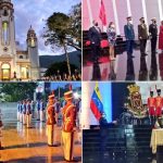 autoridades conmemoran el dia de la bandera nacional laverdaddemonagas.com dia de la bandera