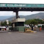 autoridades de colombia pondran pautas para restablecer paso de vehiculos en la frontera laverdaddemonagas.com puente simon bolivar 108828