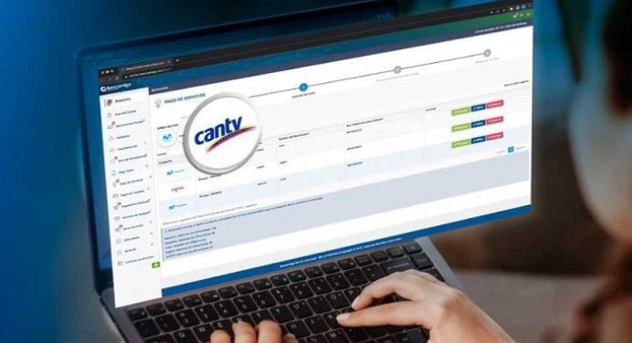 Bancamiga amplía opciones de pago Cantv y próximamente permitirá pagar servicio de Corpoelec