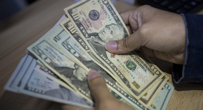 DolarToday en Venezuela: Precio del dólar martes 1° de noviembre de 2022