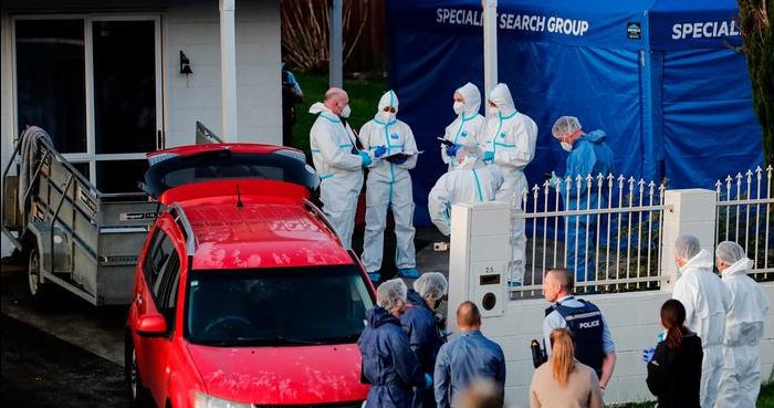 ¡Terrorífico! Buscan en Corea a familiar de niños cuyos cuerpos fueron hallados en maletas en Nueva Zelanda
