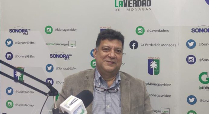 Carlos Márquez: Servicio de Nefrología del Humnt cuenta con 10 máquinas de diálisis activas