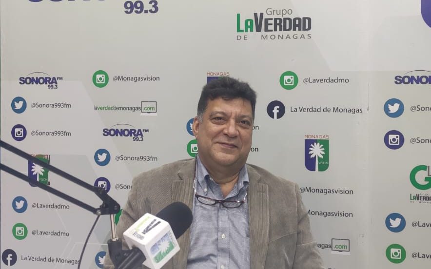 Carlos Márquez: Servicio de Nefrología del Humnt cuenta con 10 máquinas de diálisis activas