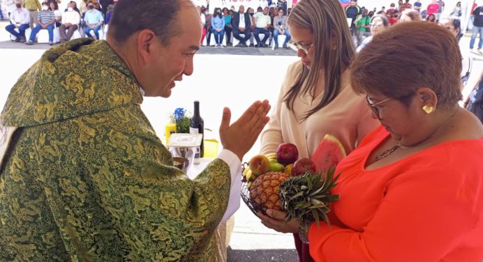 Celebran 63 aniversario del Inces en Monagas