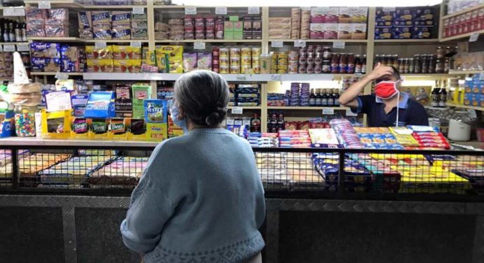 Cendas-FVM: Canasta Básica Alimentaria de julio se ubicó en $470,44
