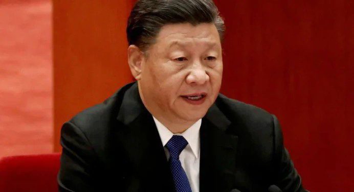 China anunció que lanzará “acciones militares selectivas” por visita de Nancy Pelosi a Taiwán