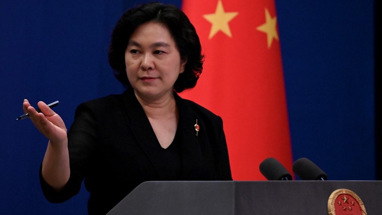 China promete «castigo» a quienes la «ofenden» tras viaje de Pelosi a Taiwán