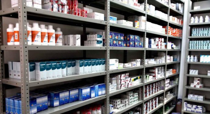 CIFAR: Demanda de medicinas de alto costo supera la oferta
