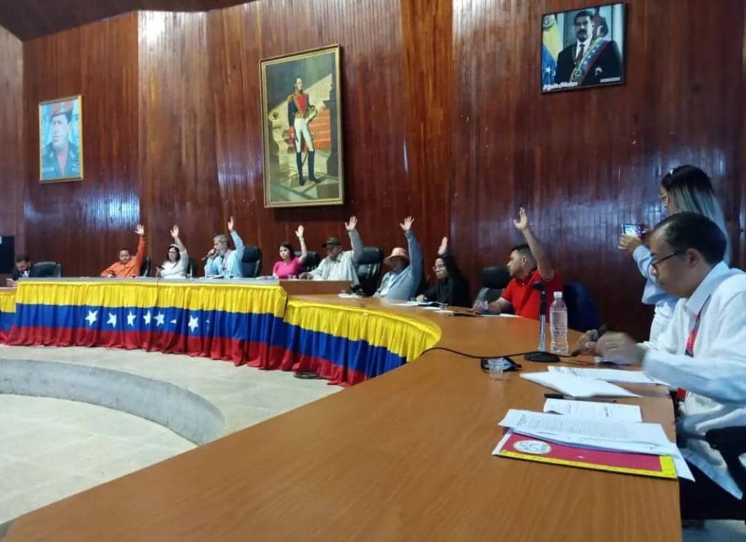 clsem reactivo comisiones para defender a los venezolanos de los ataques a la economia laverdaddemonagas.com 6511fecb a9a1 49ca 9629 29e15371a4b7