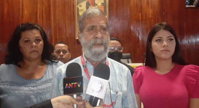 Psuv ya seleccionó directiva del Consejo Legislativo de Monagas y Cámaras municipales