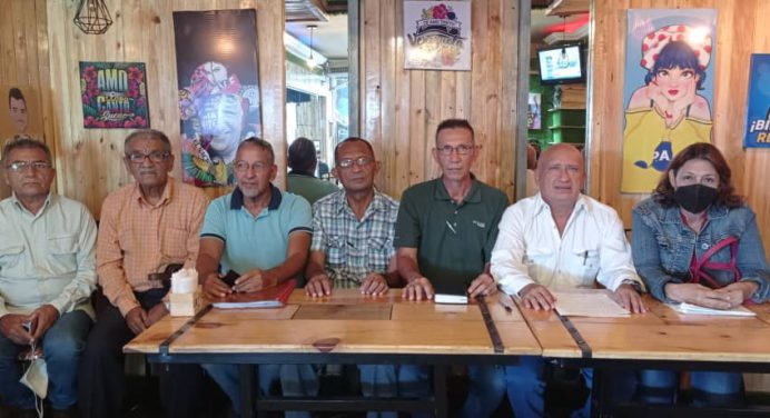 Coalición sindical de Educación no comenzará clases en septiembre