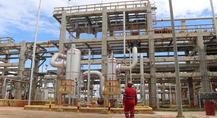 Colombia evalúa importar gas de Venezuela