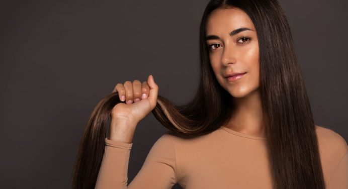 Con este remedio natural podrás estimular el crecimiento del cabello